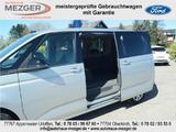Volkswagen Multivan Life - Volkswagen T7: Limousine