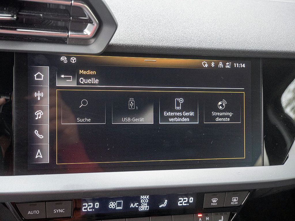 Audi A3 - Bild 12