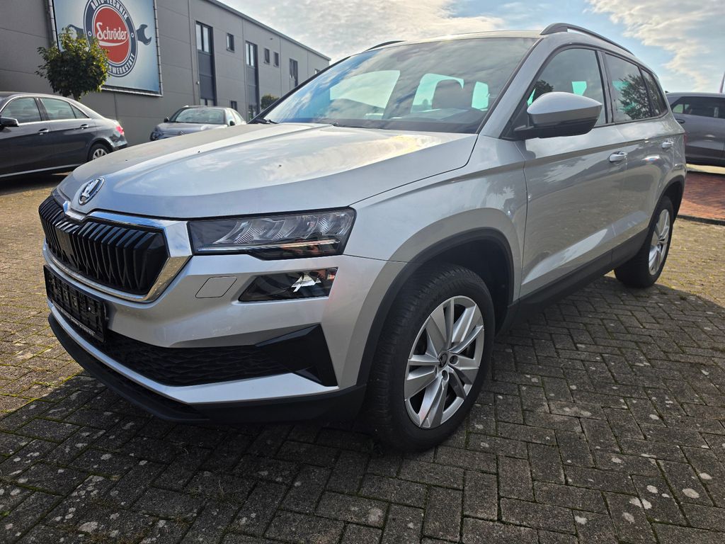 Image of Skoda Karoq