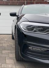 BMW 530d xDrive Touring Head-Up, Adaptive LED, Check - BMW 530