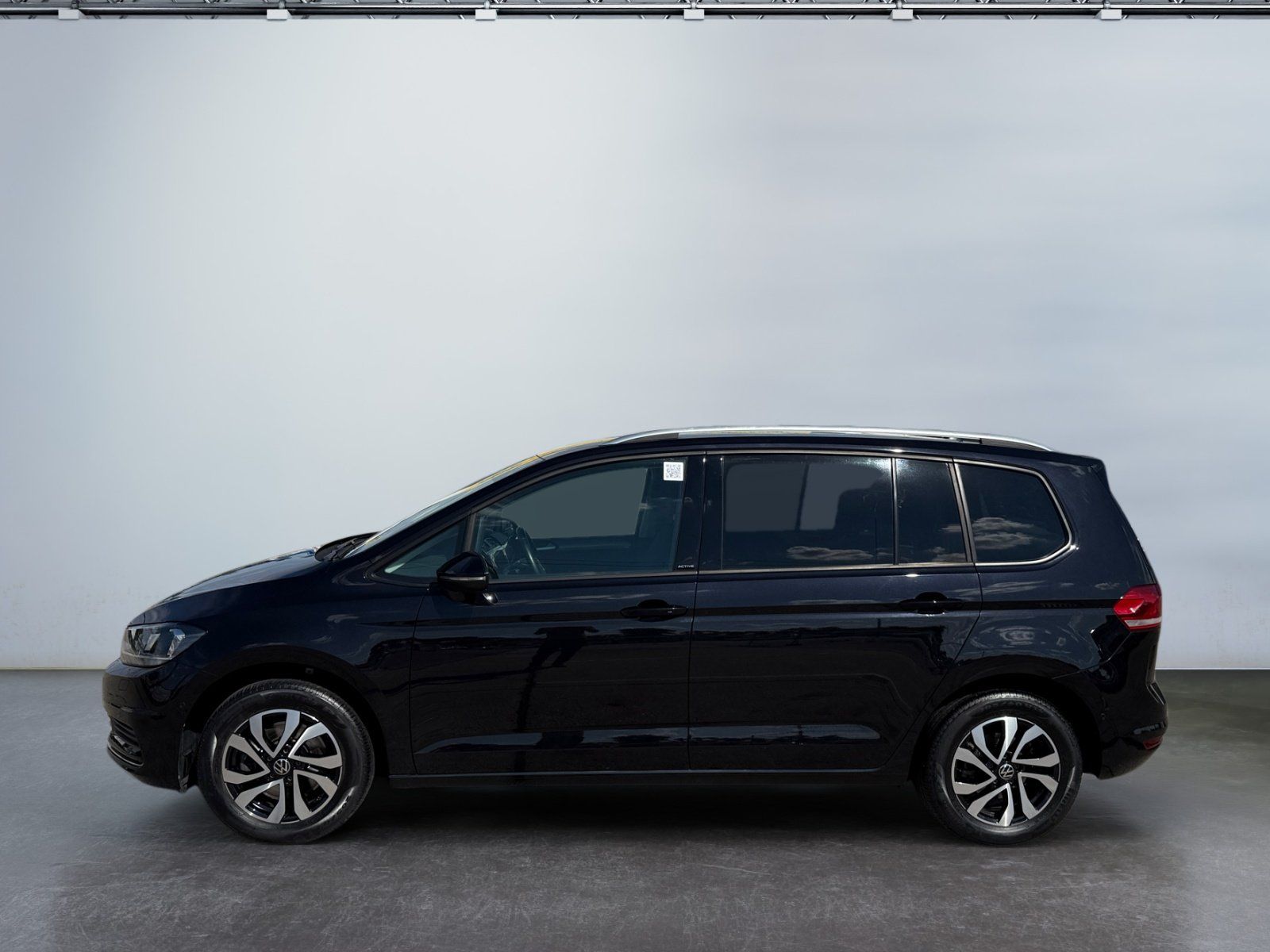 Volkswagen Touran Active 1.5 TSI DSG AHK-Schwenkbar ACC PDC foto 3