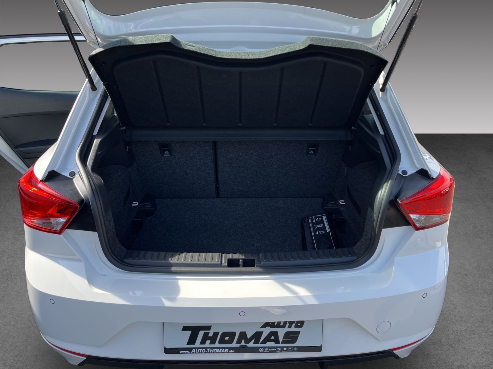 Seat Ibiza - Bild 11