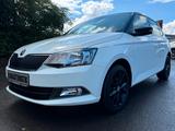 Skoda Fabia VRS-Style*1 Hand*Euro 6*Klima* - Skoda Fabia vRS Gebrauchtwagen