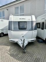 Hobby De Luxe 400 SFe Markise / Vorzeltdose - Offers matching your search criteria