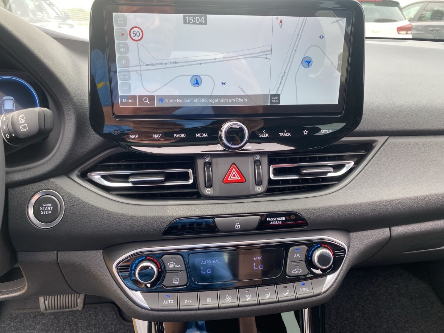 Hyundai i30 – Bild 15