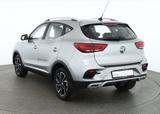 MG ZS 1.0 T-GDI Luxury Aut. LED Navi 360° - silberne MG ZS