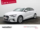 Audi A3 Sportback advanced 40 TFSIe S-tronic / Navi+
