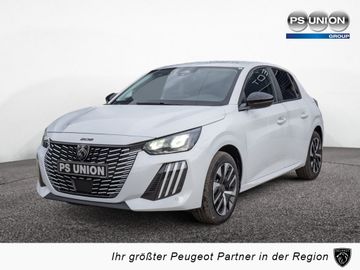 Peugeot Leasingangebot: Peugeot 208 1.2 Hybrid 110 Business e-DSC6 LED KAMERA