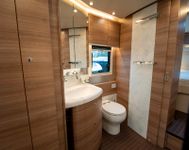 Concorde Cruiser 950 LSA -AHK -Gastank (29/39)