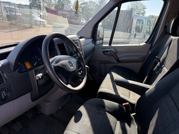 Mercedes Sprinter - 9