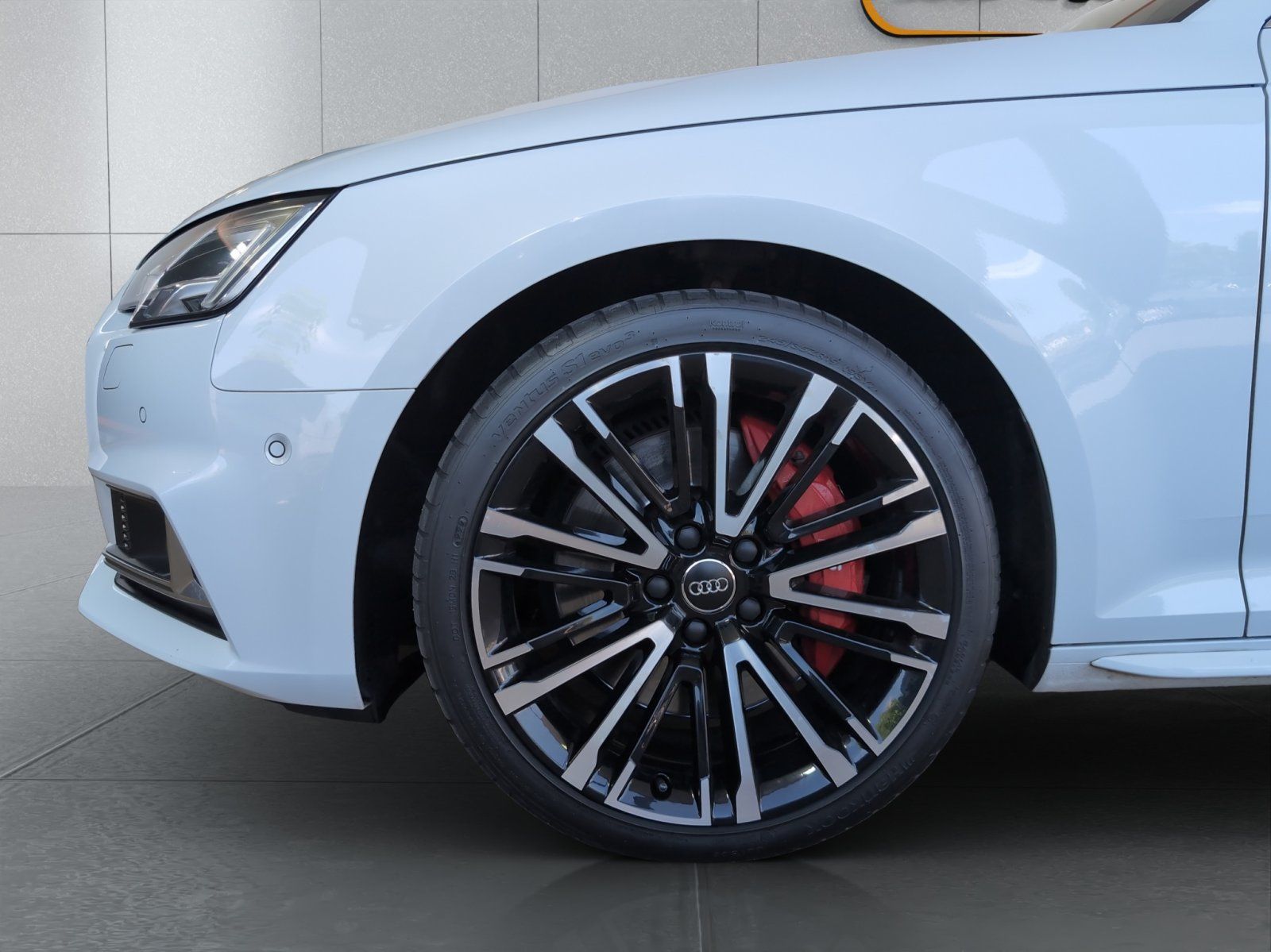 Audi  3.0 TFSI quat./360°/Pano/VC/Carbon/ACC/AHK/DAB foto 5