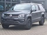 Volkswagen Amarok Comfortline DoubleCab 4Motion Hardtop AHK - gebrauchte VW Amarok aus dem Jahr 2020