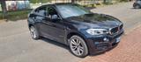 BMW Bmw X6 3.0d Xdrive M-Paket - BMW X6 Gebrauchtwagen in Frankfurt