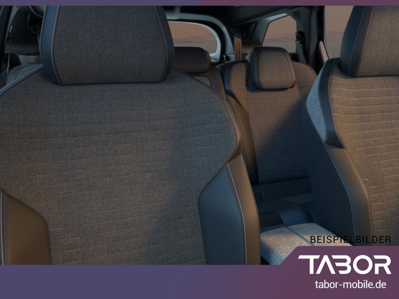 Peugeot 5008 - Bild 5