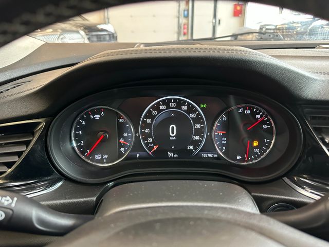 Opel Insignia B Sports Tourer Innovation *LED*AHK*