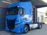 Iveco S-WAY AS440S49 Stralis Intarder ACC-Tempomat  - Offers matching your search criteria