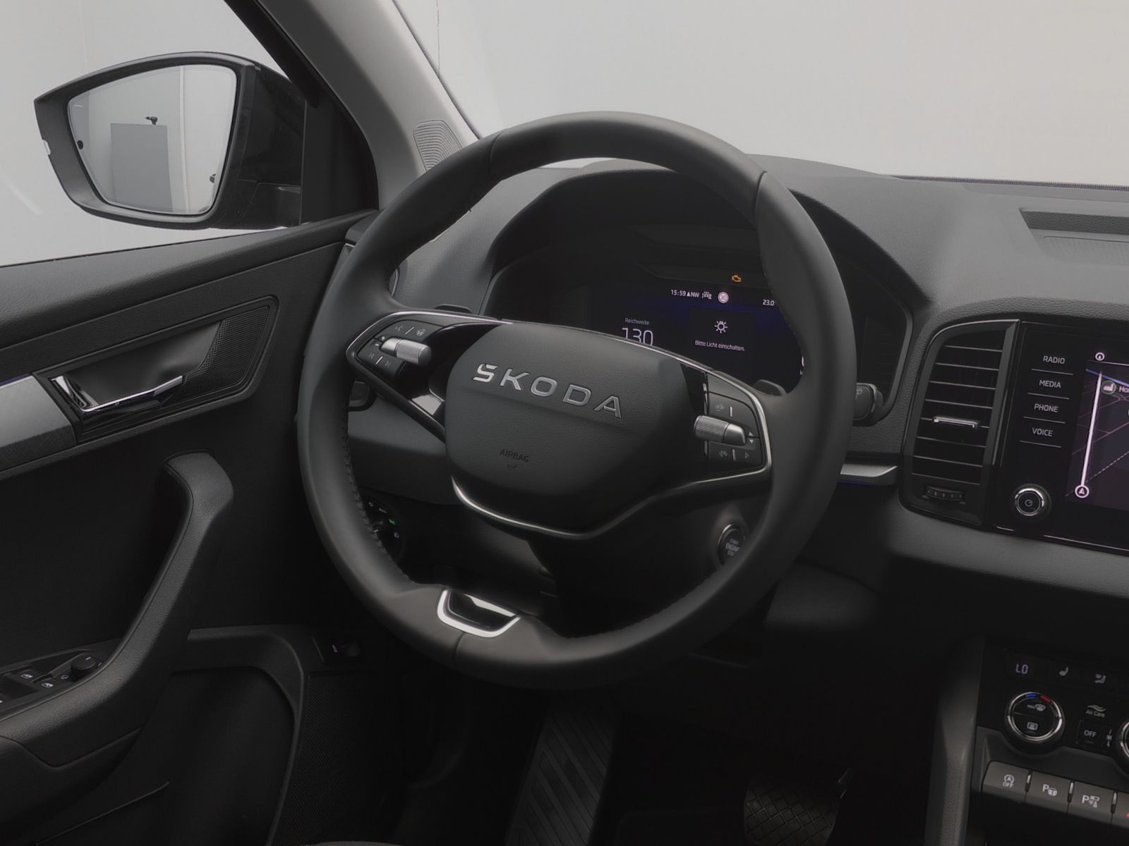 Skoda Karoq - Bild 9