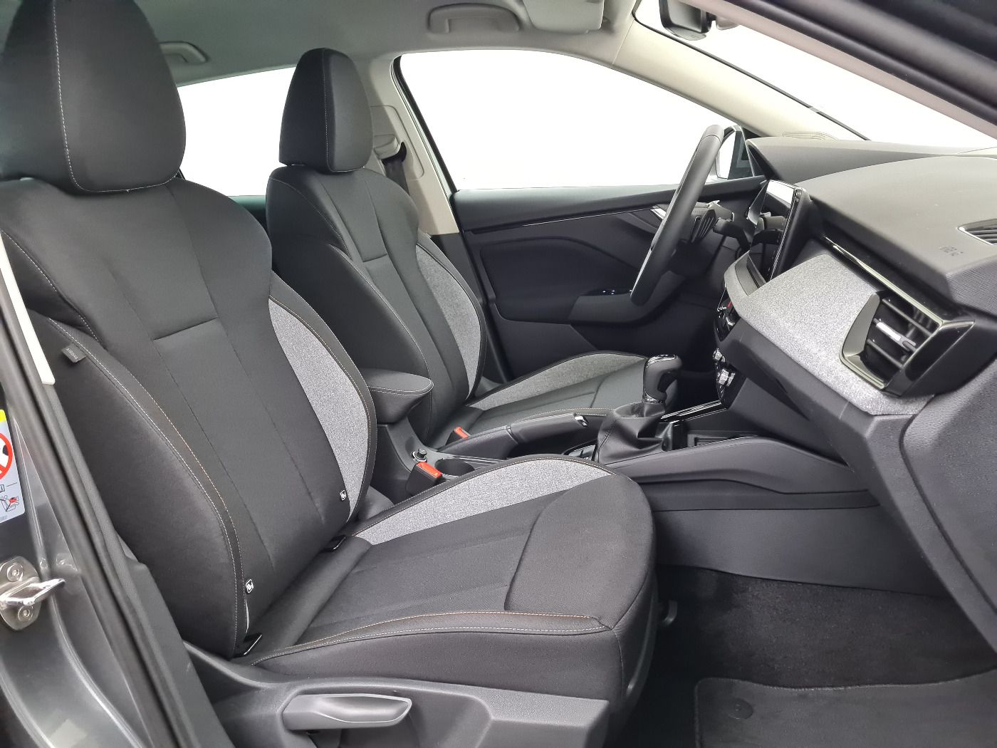 Skoda Scala - Bild 17