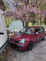 Renault Clio - gebrauchte Renault Clio aus dem Jahr 2001