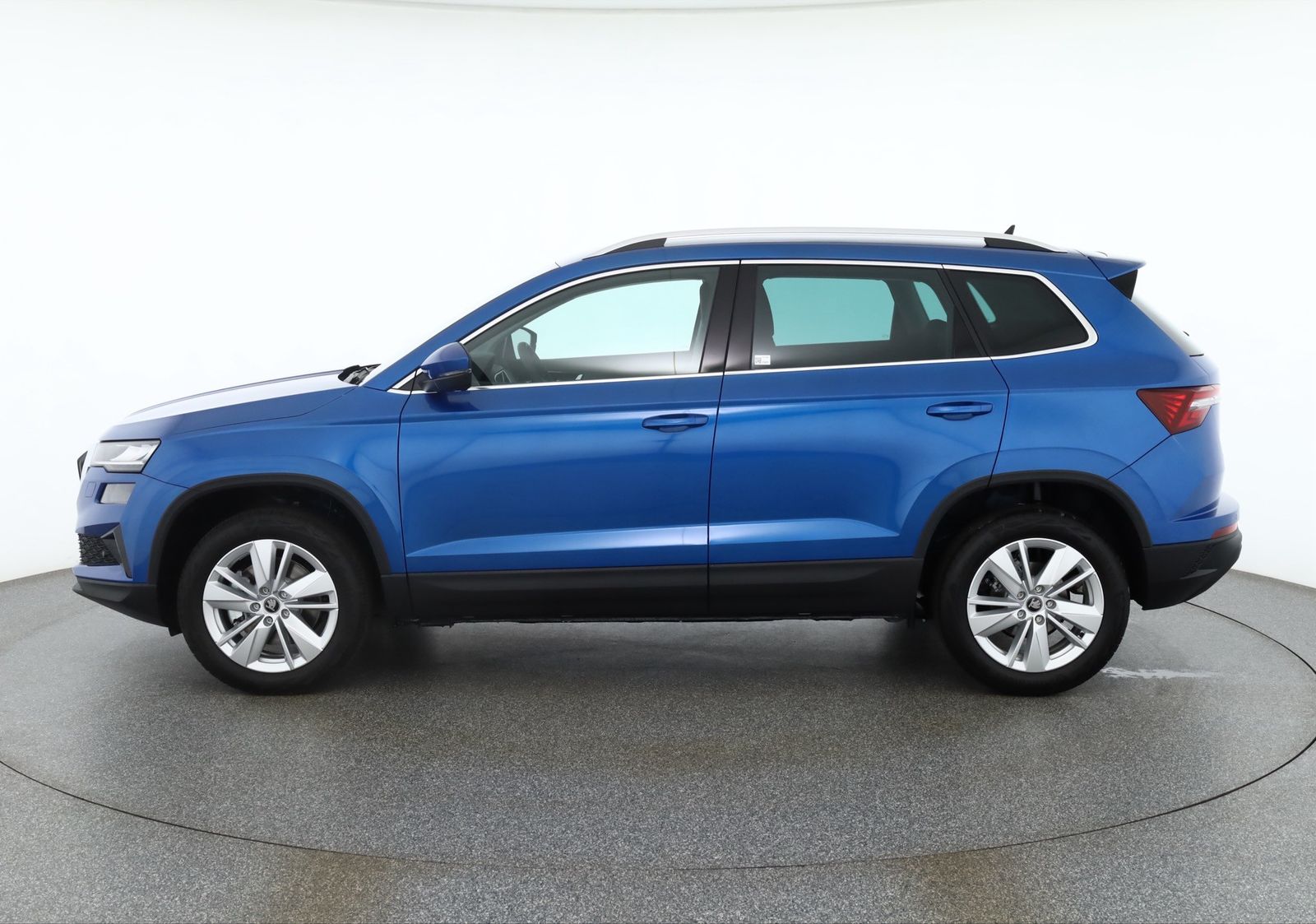 Skoda Karoq 1.5 TSI DSG LED ACC Navi AHK Kamera imagem 2