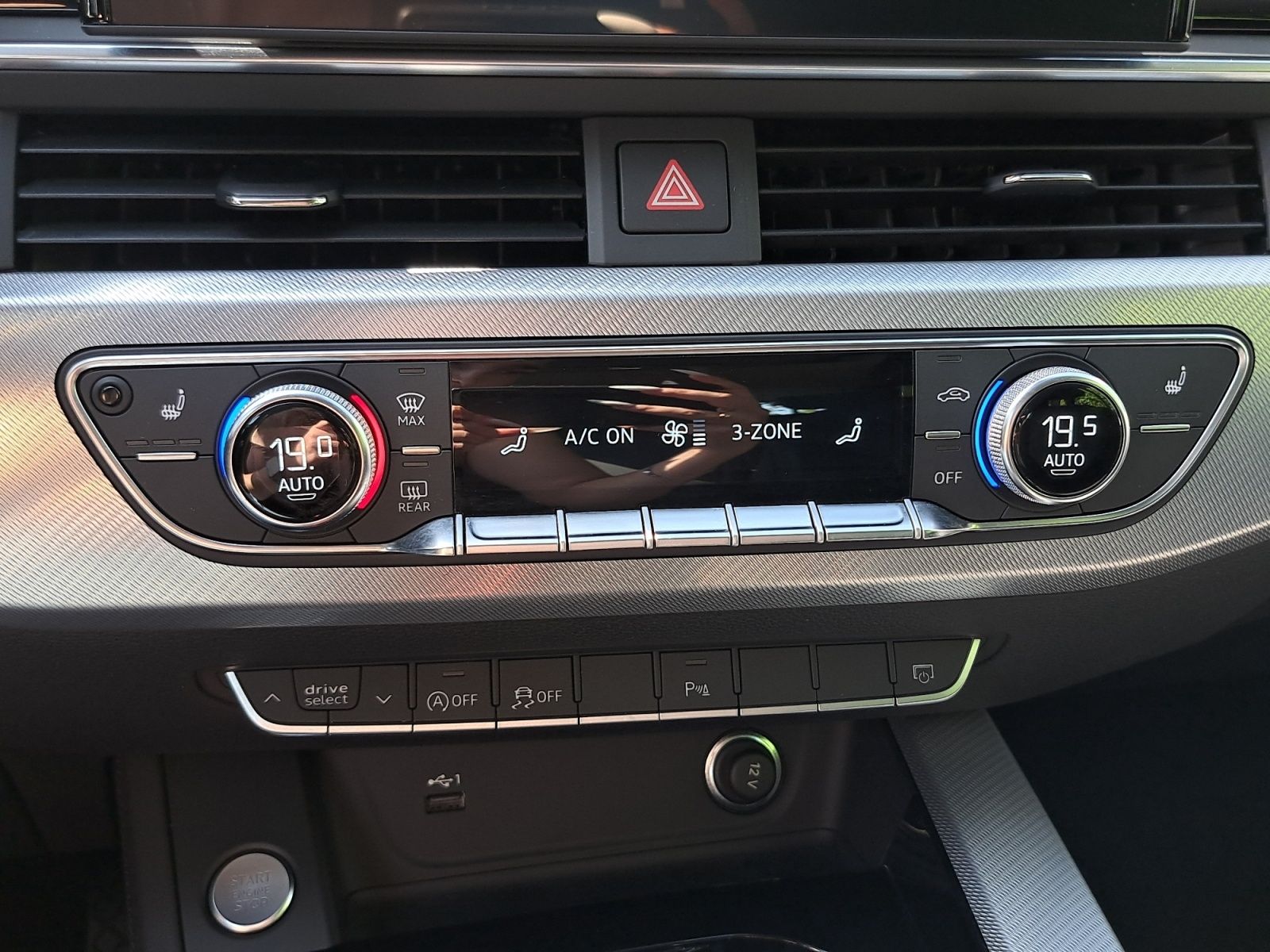 Audi A4 - Bild 20