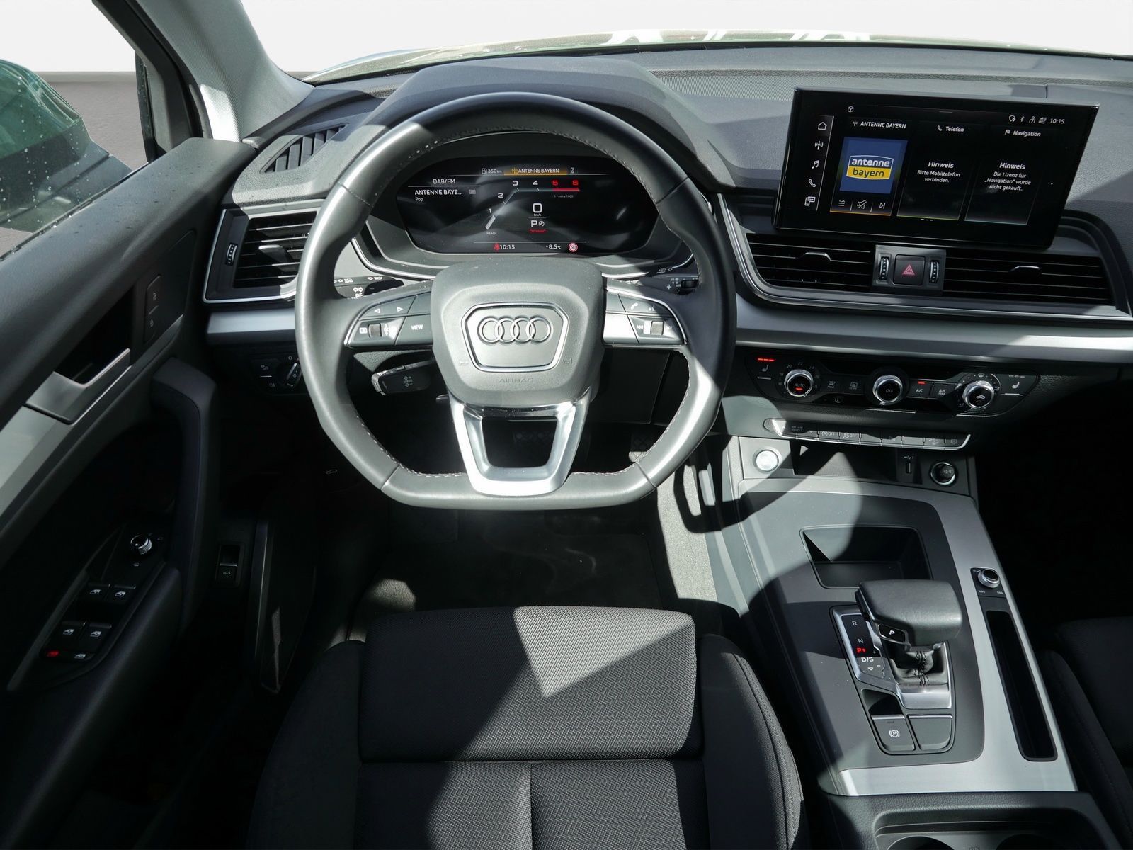 Audi Q5 - Bild 8
