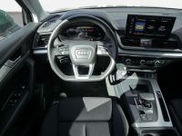 Audi Q5 - Vorschau Bild 8