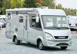 HYMER / ERIBA / HYMERCAR ML-I 570 60 Edition*Hyd.Hubstützen*2xKlima*Alde* - 570