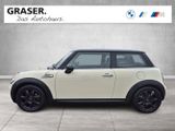 MINI Cooper Pepper NUR FÜR HÄNDLER o. EXPORT - MINI MINI aus 2010