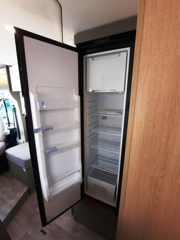 Fahrzeugabbildung LMC Tourer Lift H 730 G Sparen Sie 26.089,- €