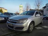 Opel Astra 1.9 CDTI Caravan Klima Euro 4 Tüv  Neue - Opel Astra mit Diesel-Antrieb: 1.4