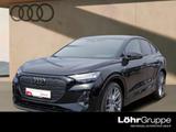 Audi Q4 e-tron 35 Sportback S line NAVI*VIRT*MATRIX-L - Audi Q4 e-tron in Bonn