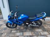 Honda CBR 125 R - HONDA 2006 CBR 125