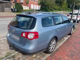Volkswagen -VW Passat Benzin+Original Erdgas - VW Passat Gebrauchtwagen in Lübeck