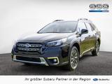 Subaru Outback 2.5 Active SHZ EL. HECKKL. NAVI ACC LED - Subaru Outback Neuwagen