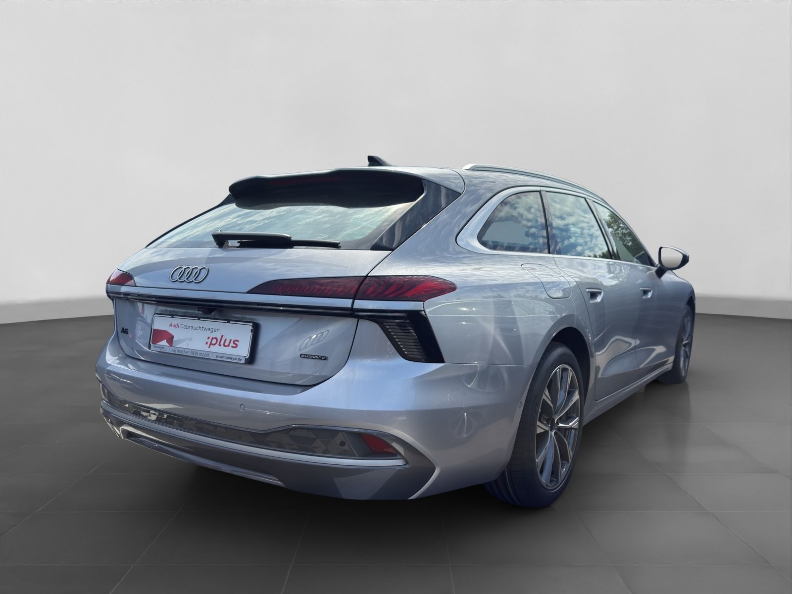 Audi A6 - Bild 3