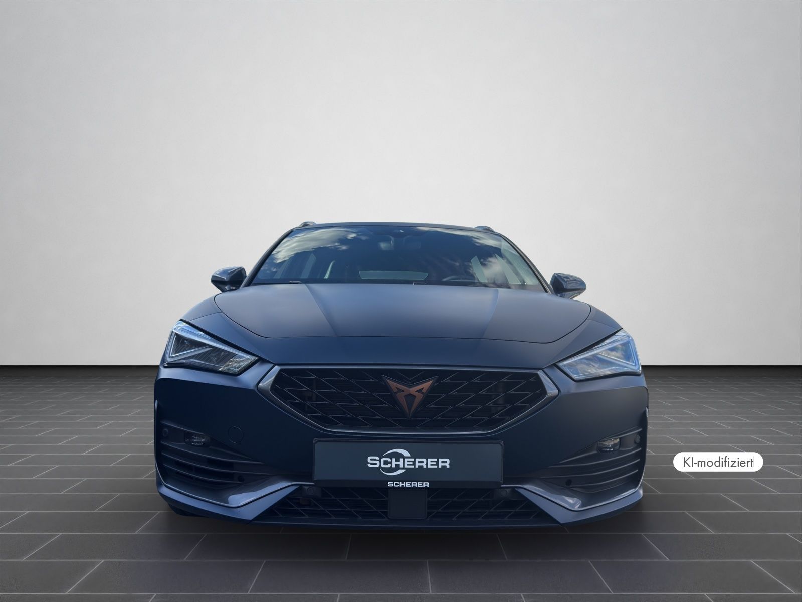 Cupra Leon - Bild 5