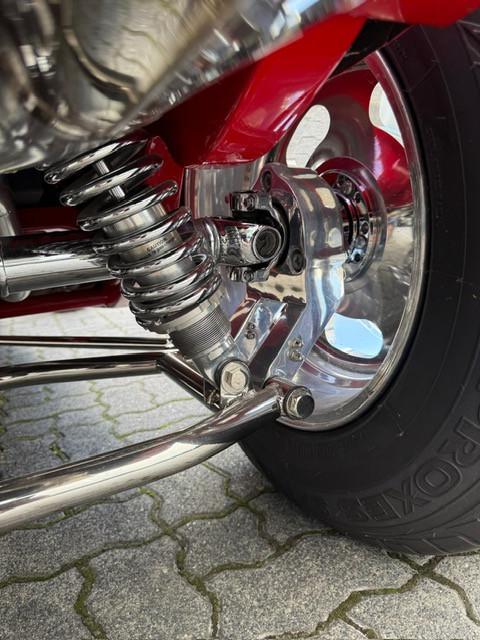 Ford Hot Rod