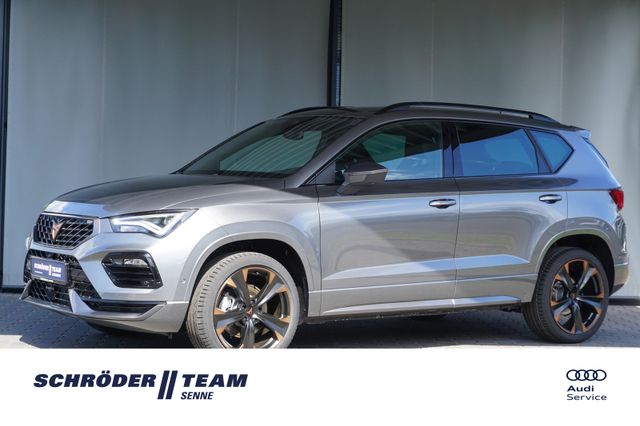 Cupra Ateca 1.5 TSI DSG AHK Pano