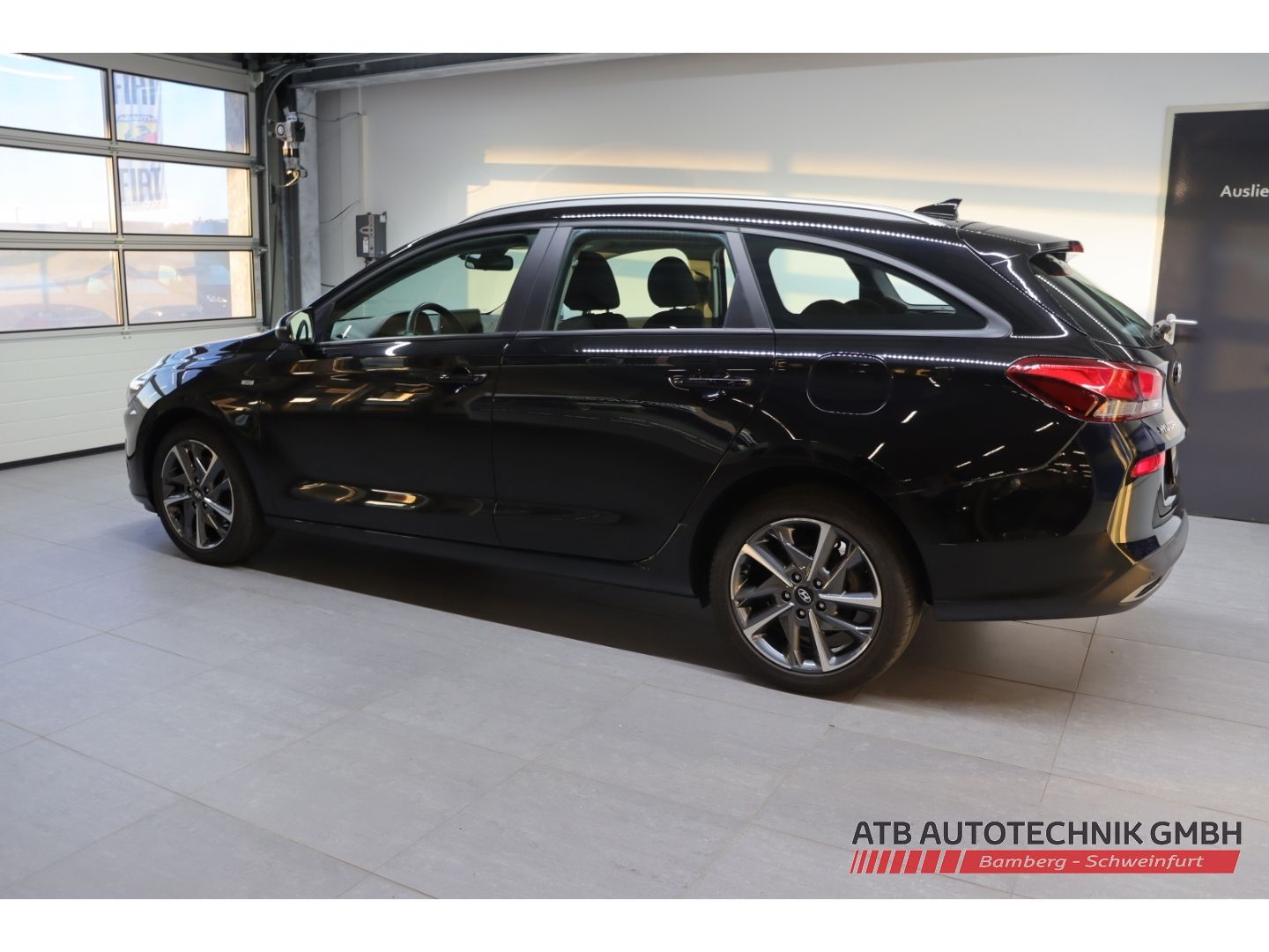 Hyundai i30 – Bild 7