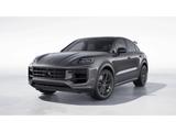 Porsche Cayenne Turbo E-Hybrid Coupe mit GT-Paket