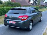 Citroën C4 1.4 VTI Attraction 2.Hand 122TKM Tüv Gepflegt - Citroën C4 mit Benzin-Antrieb