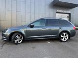Skoda Octavia 1.5 TSI ACT DSG Tour Combi Tour