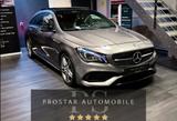 Mercedes-Benz CLA 200 Shooting Brake AMG*NightEd*Navi*LED*Pano - Mercedes-Benz CLA 200 mit Diesel-Antrieb