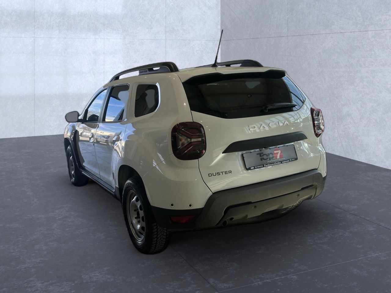 Dacia Duster - Bild 3