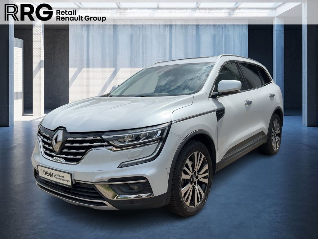 Koleos 2.0 DCI 185 Initiale Paris
