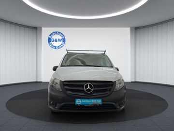 Mercedes Vito - 2