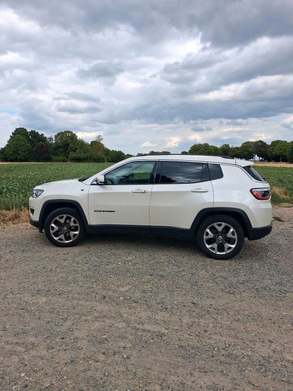 Image of Jeep Compass