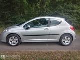 Peugeot 207  Urban Move 1.6HDI., HU 06.2027 - Peugeot 207 aus 2009 mit Diesel-Antrieb