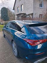 Mercedes-Benz CLA 250 Shooting Brake CLA 250 4MATIC DCT Sh... - Mercedes-Benz CLA 250 Shooting Brake von privat